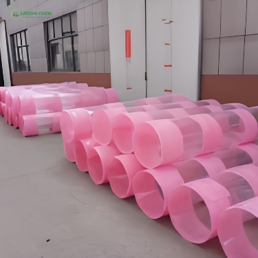 Large Acrylic Aquarium Plexiglass Pipe Acrylic Tube For Tanks